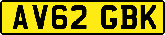 AV62GBK