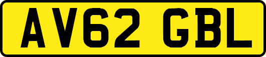 AV62GBL
