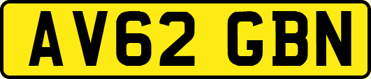 AV62GBN