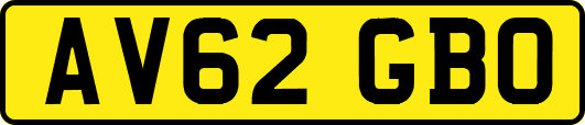 AV62GBO