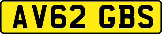AV62GBS