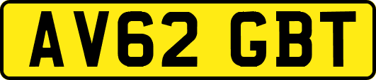 AV62GBT
