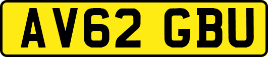 AV62GBU
