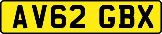 AV62GBX
