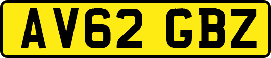 AV62GBZ
