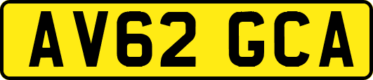 AV62GCA
