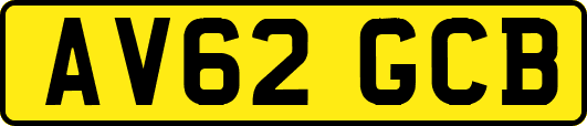 AV62GCB