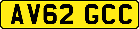 AV62GCC