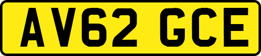 AV62GCE