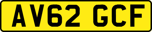 AV62GCF