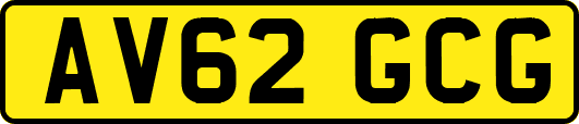AV62GCG