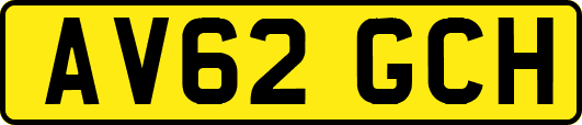 AV62GCH