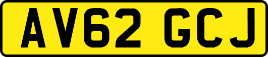 AV62GCJ