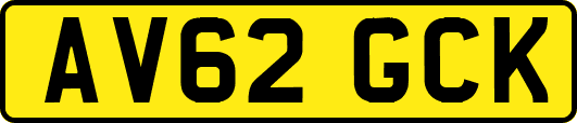 AV62GCK