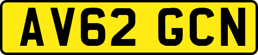 AV62GCN