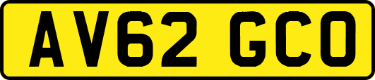 AV62GCO