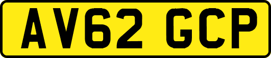AV62GCP
