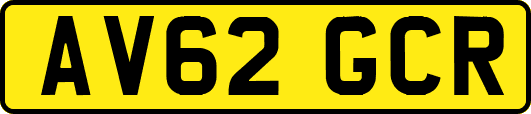 AV62GCR