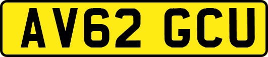 AV62GCU