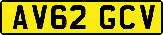 AV62GCV