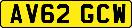 AV62GCW