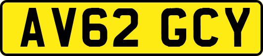 AV62GCY