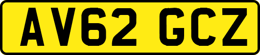 AV62GCZ