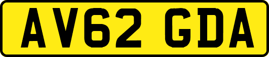 AV62GDA