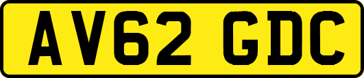 AV62GDC