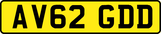 AV62GDD