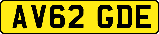 AV62GDE