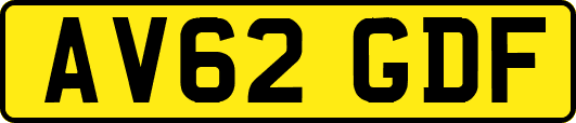 AV62GDF