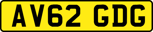 AV62GDG