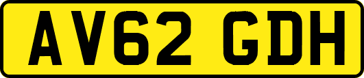AV62GDH