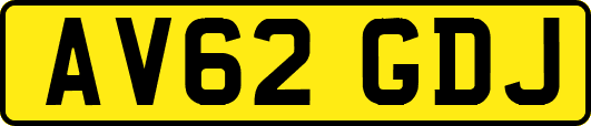 AV62GDJ