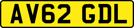 AV62GDL