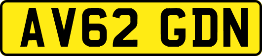 AV62GDN