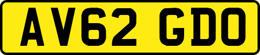 AV62GDO