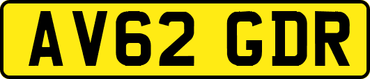 AV62GDR