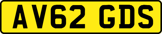 AV62GDS