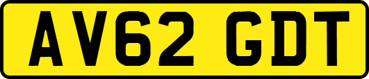 AV62GDT