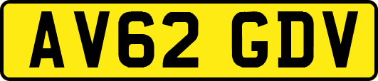 AV62GDV