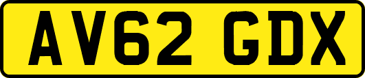 AV62GDX