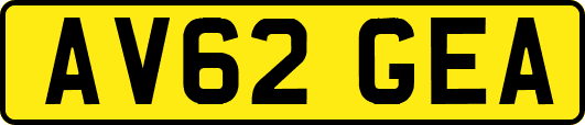 AV62GEA