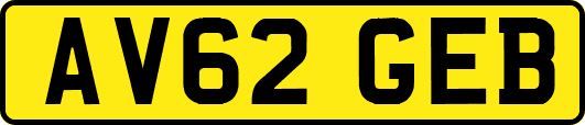AV62GEB
