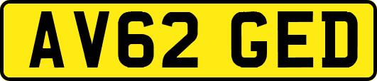 AV62GED