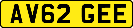 AV62GEE