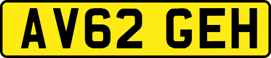 AV62GEH