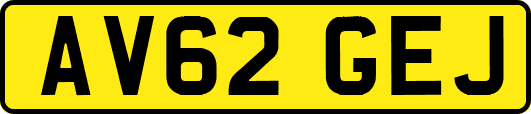 AV62GEJ