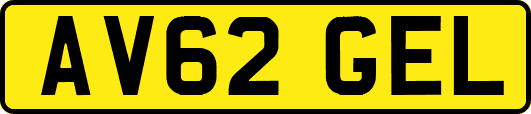 AV62GEL